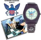 Navy watch